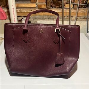 Tory Burch Tote Bag